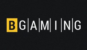 Bgaming